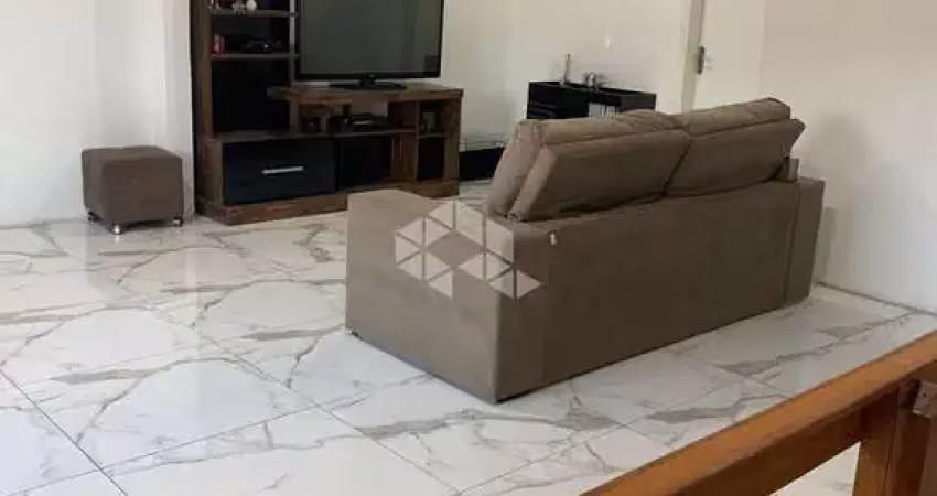 Sobrado 3 dormitórios sendo 1 suíte, 4 vagas de carro, 250 m² construído, bairro estância velha - canoas
