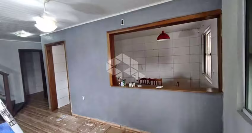 Casa / 2 dormitórios / 1 suíte / 1 vaga / niterói / canoas