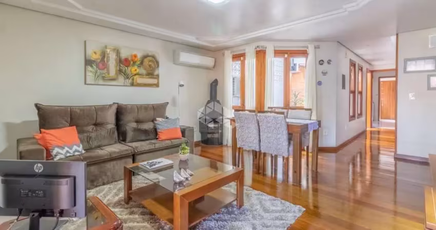 Casa / 3 dormitórios / 1 suíte / 2 vagas / são josé / canoas