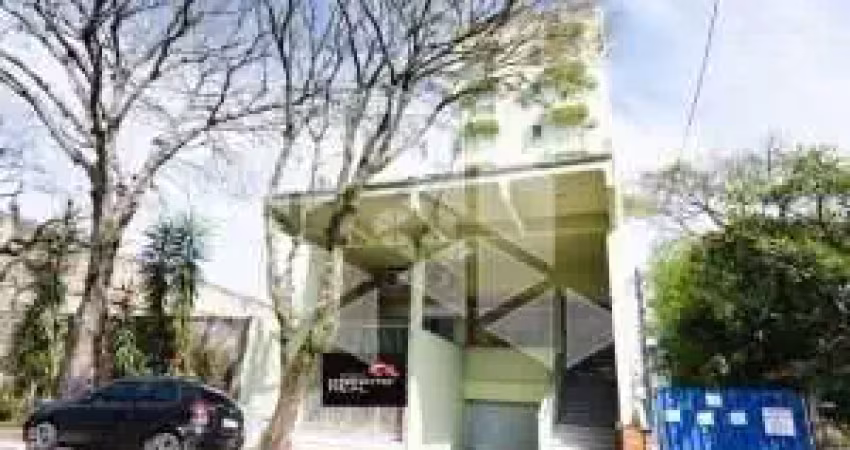 Apartamento 2 dormitórios com sacada e vaga de garagem - marechal rondon - canoas