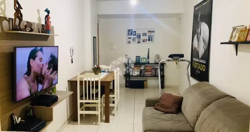 Apartamento 2 dormitórios, bairro marechal rondon - canoas