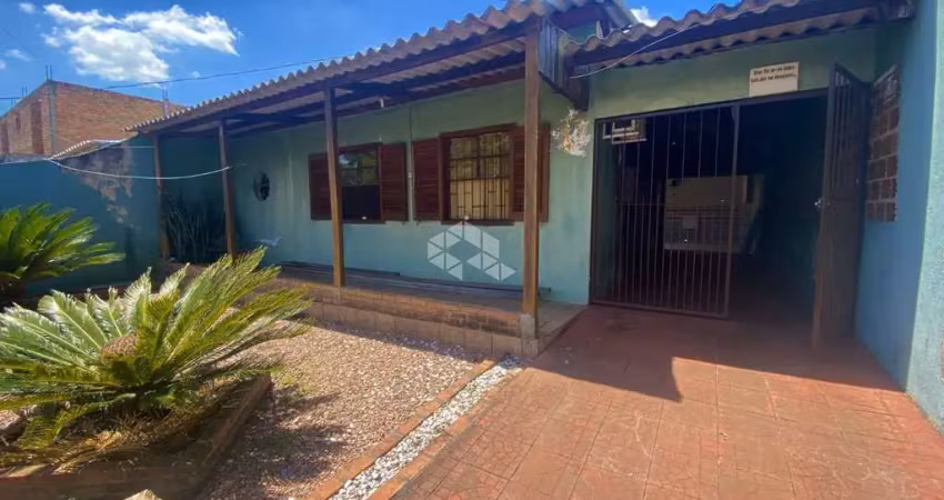 Casa com 3 quartos à venda na Rua Quatorze, 9, Estância Velha, Canoas