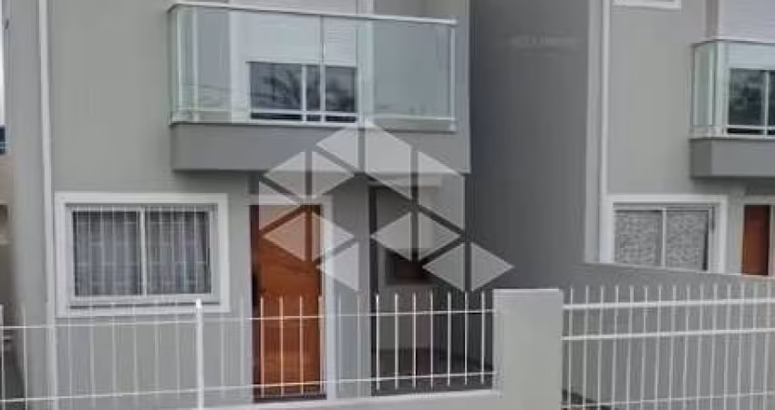 Sobrado 2 dormitórios, 66m²  mobiliado Palhoça SC
