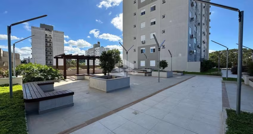 Apartamento com 53m², 2 quartos,  1 vaga de garagem coberta, no centro de Canoas