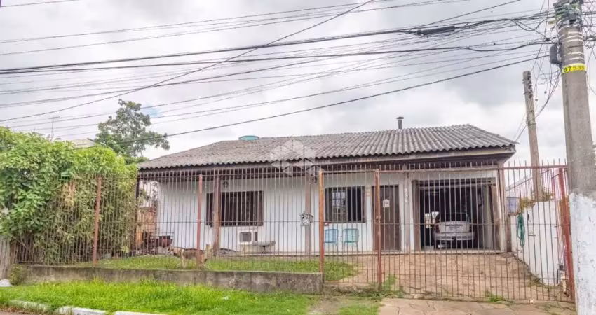Casa / 5 dormitórios / 1 suíte / 2 vagas / estância velha / canoas