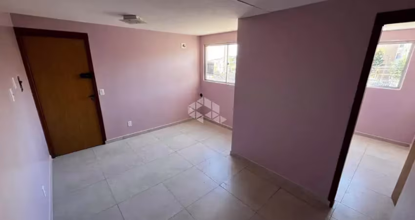 Apartamento com 2 quartos à venda na Rua Zulmiro Gomes da Silva, 122, Olaria, Canoas