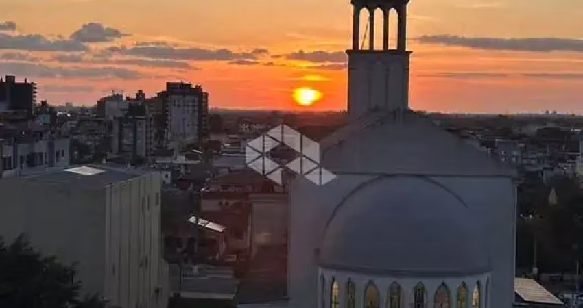 Cobertura 3 quartos - 246,34 m² privativos - vila cachoeirinha