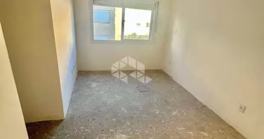 Apartamento 2 dormitórios, vaga garagem coberta, bairro marechal rondon - canoas