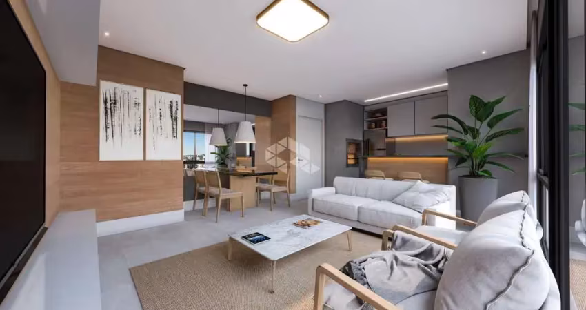 Apartamento 2 dormitórios, suite, 70m² bairro petrópolis em porto açegre