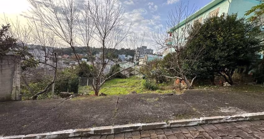 Terreno com 360m² loteamento Verona, Bento Gonçalves