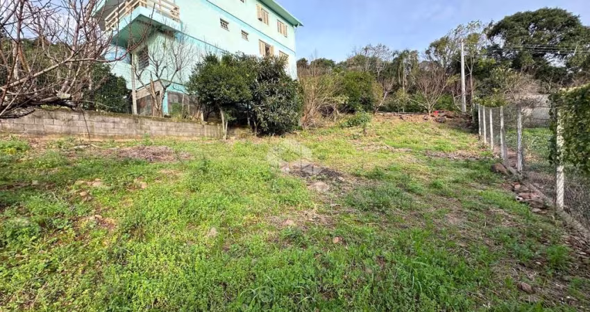 Terreno com 360m² loteamento Verona, Bento Gonçalves