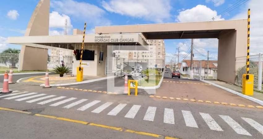 Apartamento 02 dormitorios, 01 Vaga, novo nunca Habitado, bairro são José