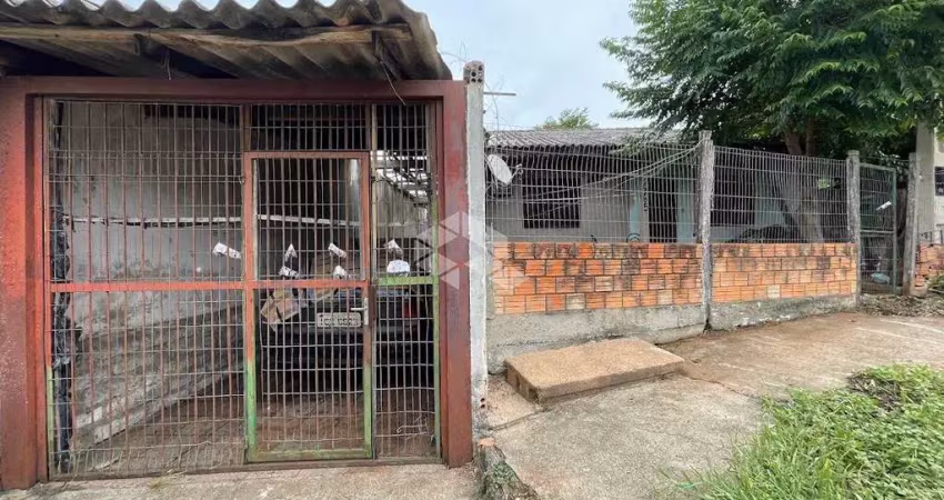 Terreno à venda na Rua Manoel Calbo, 665, Olaria, Canoas