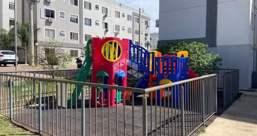 Apartamento á venda com área total 76,77m2 e privativa de 40,82m2.