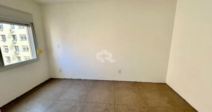 Apartamento 2 dormitórios, vaga garagem coberta, bairro Marechal Rondon - Canoas