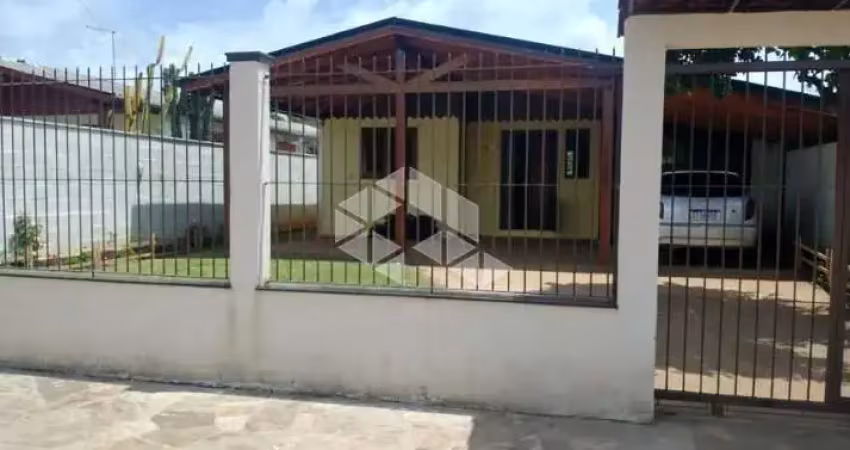 Casa com 2 quartos à venda na Rua Princesa Isabel, 1221, Fátima, Canoas