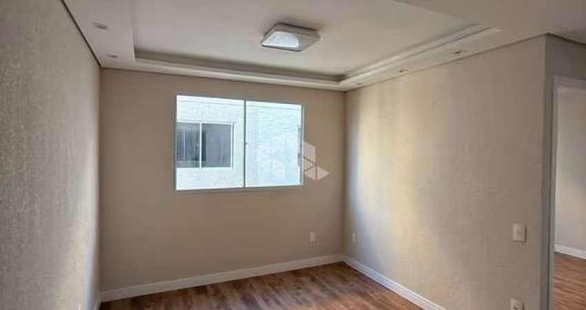 Apartamento 2 dormitórios, vaga de garagem rotativa - Rio Branco - Canoas
