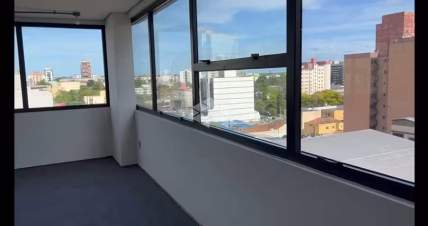 Sala Comercial - Centro - Canoas