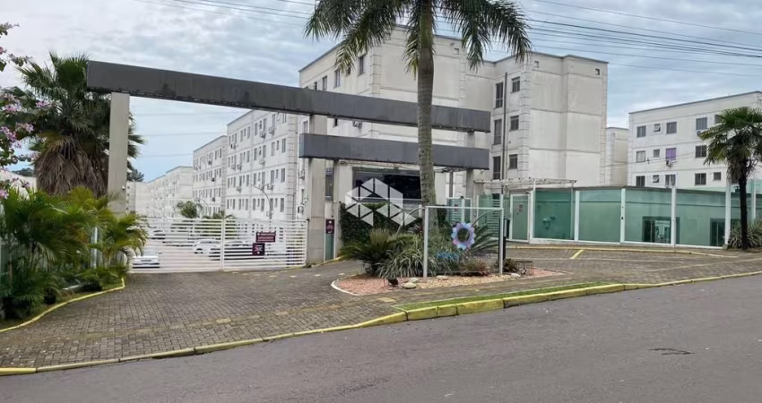 Apartamento com 2 dormitórios no bairro São José