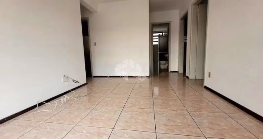 Apartamento 2 dormitórios (54,12m²) - centro / são leopoldo