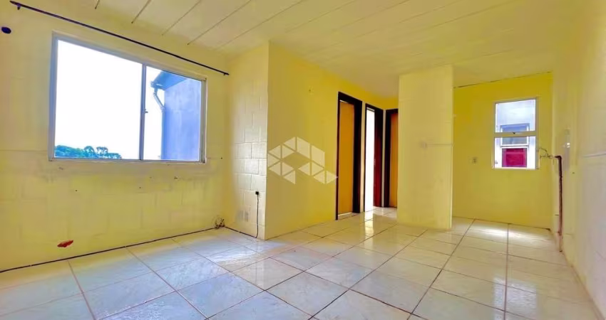 Apartamento com 2 dormitórios no bairro Estância Velha