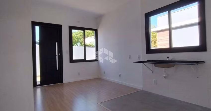 Casa em Condomímio, 2 dormitório, Bairro São José