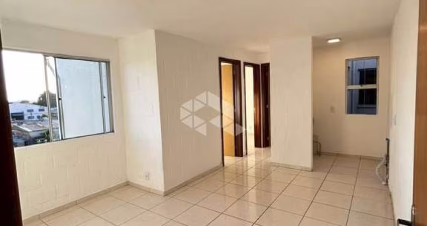 Apartamento 2 Quarto no Bairro Estância Velha em Canoas