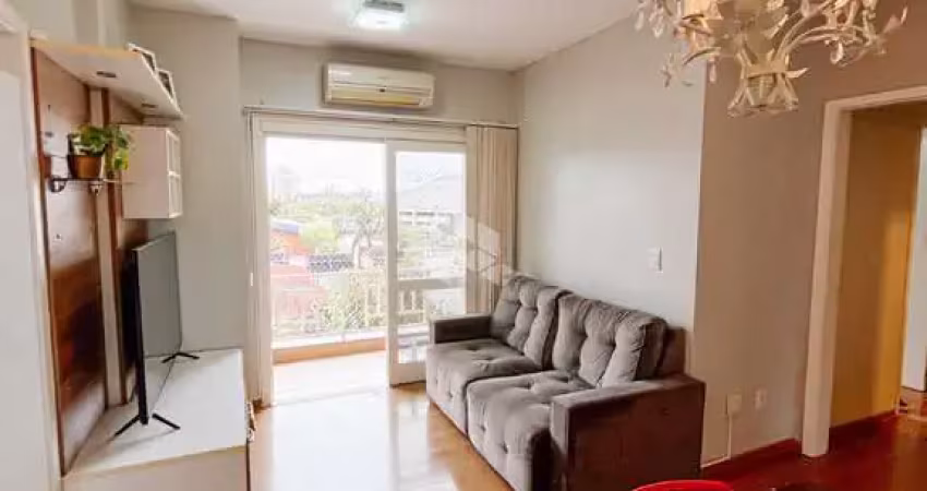 Apartamento 2 dormitórios sendo 1 suíte, sacada com churrasqueira, bairro centro, são leopoldo