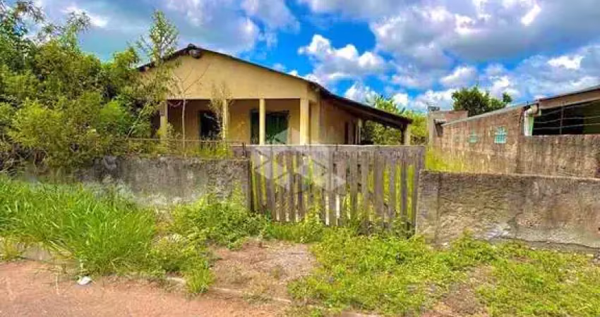 Casa com 3 quartos à venda na João Agnolin, 24, Santo Antônio, Charqueadas