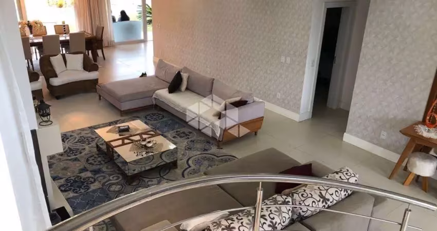 Casa em condomínio fechado com 5 quartos à venda na Avenida Jaçanã, 951, Villagio Atlântida, Xangri-Lá
