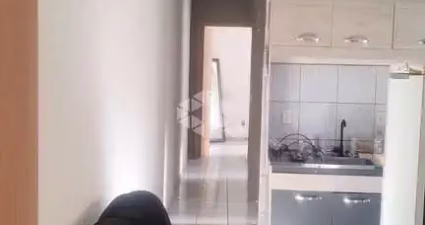 Apartamento com 2 quartos à venda na Rua Doze, 361, Guajuviras, Canoas