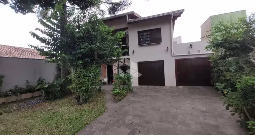 Casa com 3 dormitórios, sendo uma suíte com terraço, bairro feitoria imigrante, são leopoldo