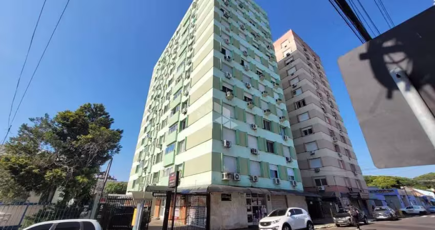 Apartamento com 2 dormitórios, bairro centro são leopoldo