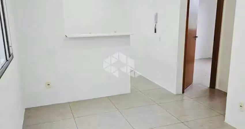 Apartamento 2 dormitórios, vaga de garagem fixa. são josé - canoas.