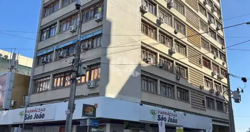 Apartamento 3 dormitórios, 95m² no centro de canoas