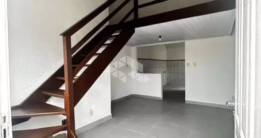 Casa em condomínio, 03 quartos, 1 suíte, 2 vagas, 109m² bairro olaria em canoas