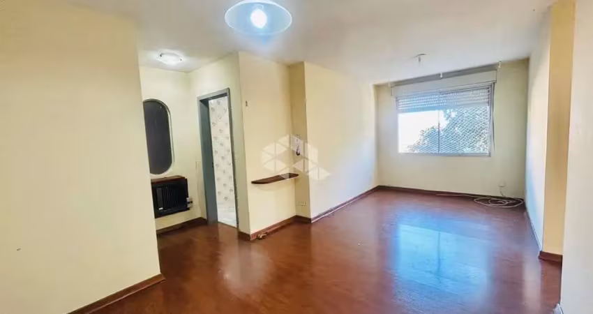 Apartamento 2 dormitórios, 66,87m² privativos, vaga estacionamento coberta - nossa senhora das graças - canoas