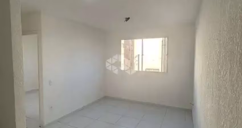 Apartamento 2 dormitórios com vaga de garagem rotativa -  bairro estancia velha  - canoas