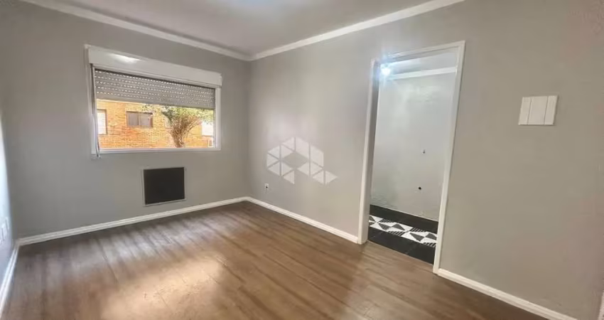 Apartamento 2 dormitórios, 44,77m² privativos, térreo, bairro marechal rondon - canoas