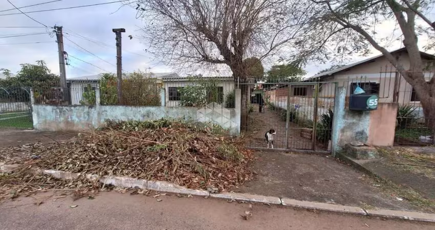 Terreno à venda na Rua Alagoas, 219, Niterói, Canoas