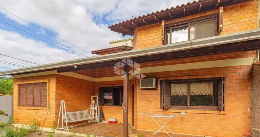 Casa à venda 4 quartos de 120m² no bairro são josé / canoas