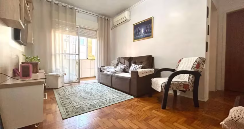 Apto 2 dorm, 60m² no bairro nossa senhora das graças / canoas