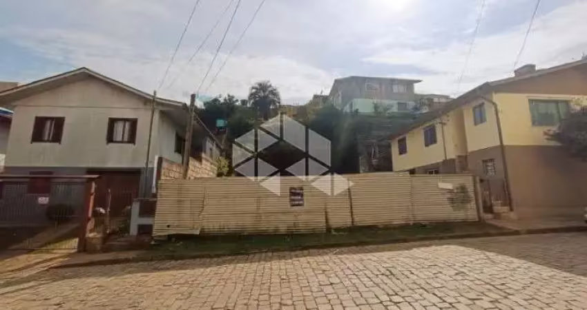 Terreno à venda na Luiz Buratto, 521, Rio Branco, Caxias do Sul