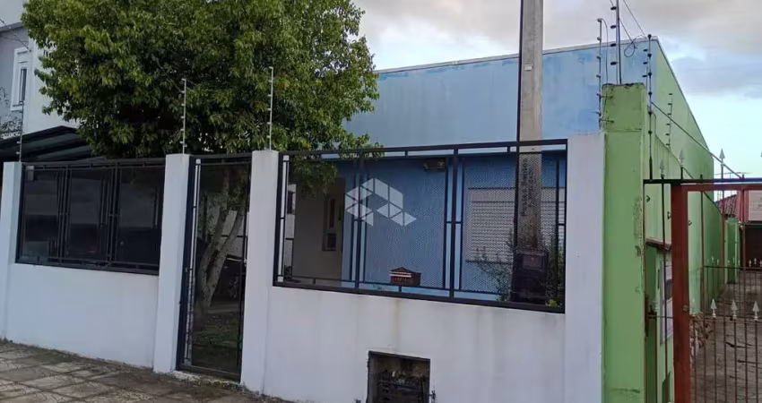 Excelente casa 03 dorm. - bairro n. s. das graças - canoas rs