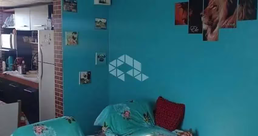 Apartamento com 2 quartos à venda na Rua Santana, 597, Vila Olímpica, Esteio