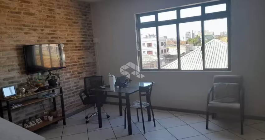 Amplo apartamento de 3 dormitórios no centro de são leopoldo
