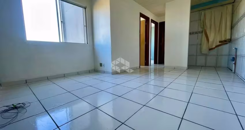 Apartamento com 2 dormitórios no bairro estância velha
