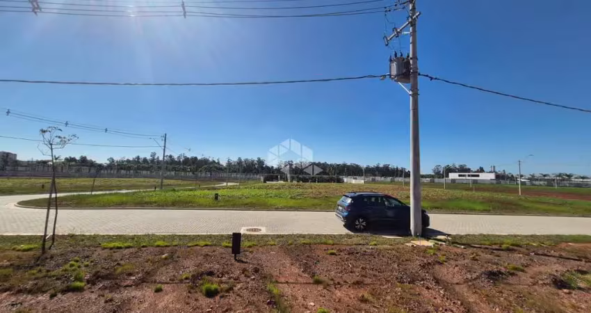 Terreno pronto para construir com 304m², the garden canoas
