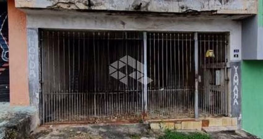 Terreno Plano para venda com casa antiga Vila Barreto, Pirituba