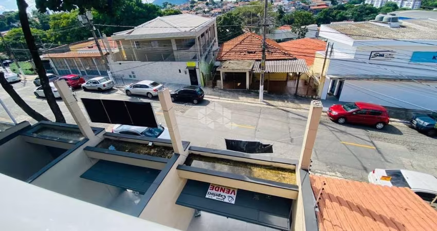 Casa à venda na Chácara Inglesa - Pirituba